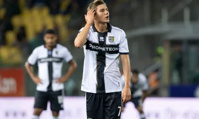 serie b risultati