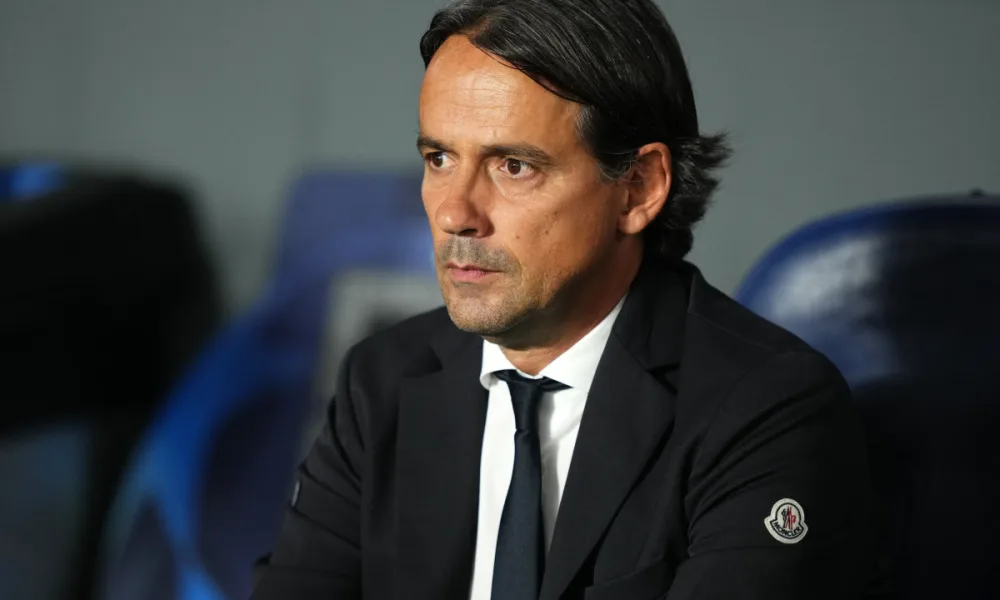 Inter Inzaghi