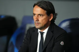 Inter Inzaghi