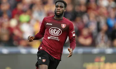 dia salernitana