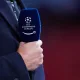 Prime Video Champions League