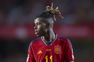 Barcellona Nico Williams