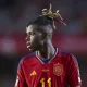 Barcellona Nico Williams