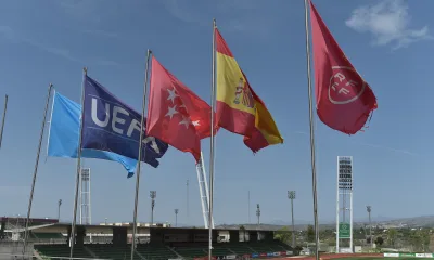 Spagna federazione