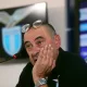 Lazio Sarri conferenza