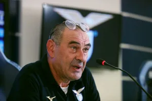 sarri lazio torino