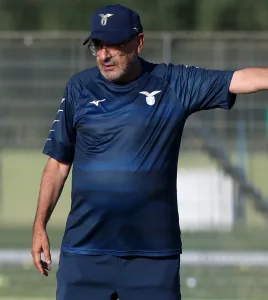 Lazio Sarri