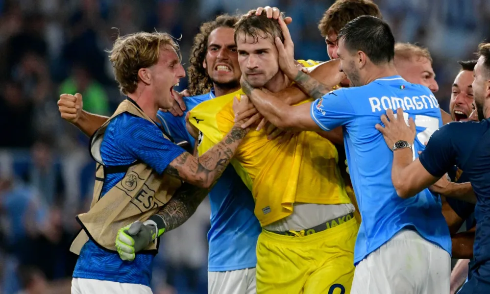 Lazio Atletico