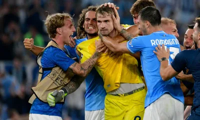 Lazio Atletico