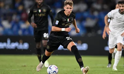 Lindstrom Napoli