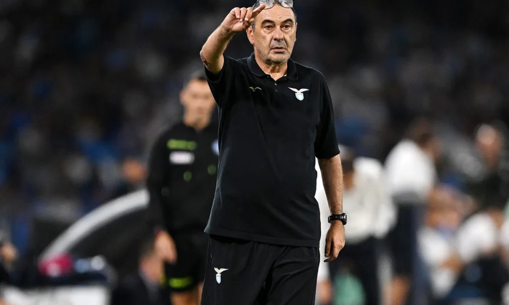 Sarri