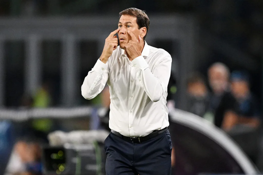 Napoli, Natan c’è: Garcia pensa a due alternative