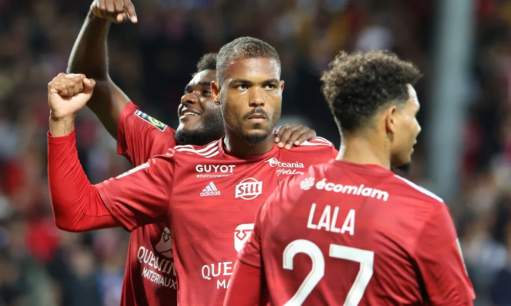 Ligue 1