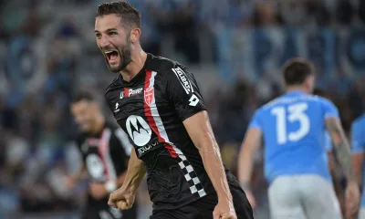 Roberto Gagliardini