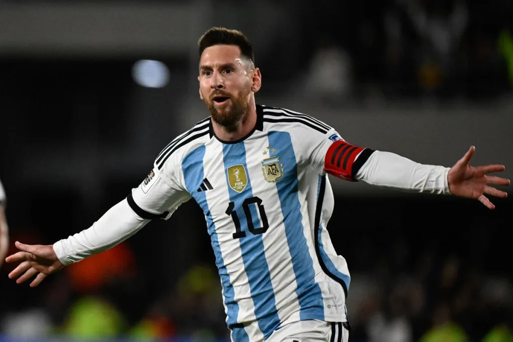 Argentina-Ecuador, è il solito Messi show: il 10 trascina l’Albiceleste