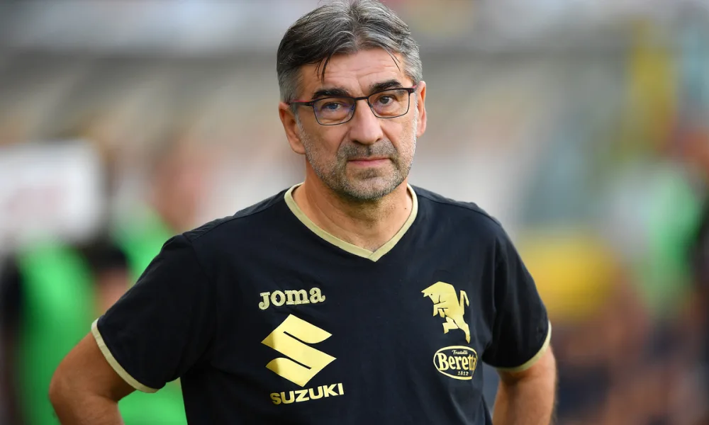 Ivan Juric