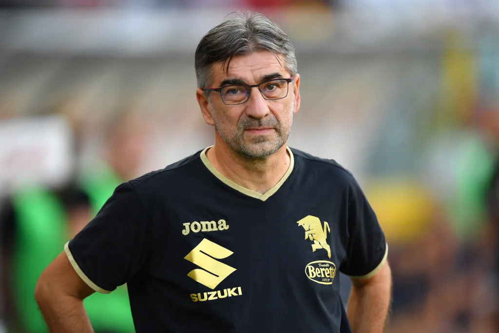 Verso Salernitana-Torino, Juric: “Ci aspetta una battaglia”