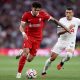 Liverpool Luis Diaz