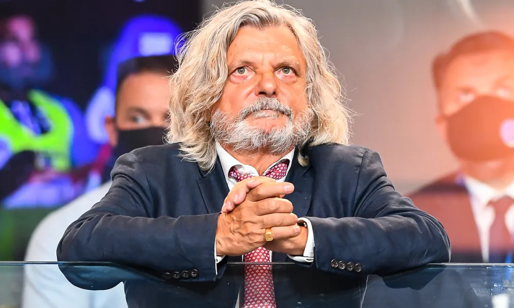 Ferrero Roma