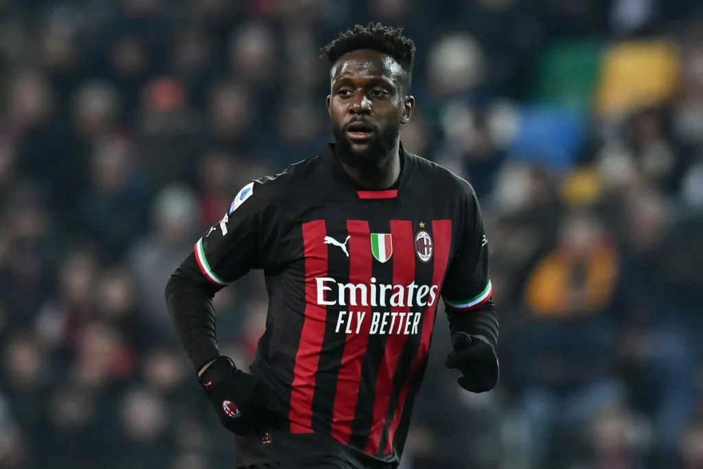 Milan Origi