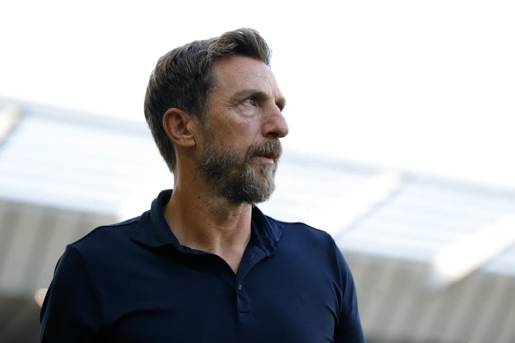 Frosinone-Sassuolo, le formazioni ufficiali del match delle 15:00