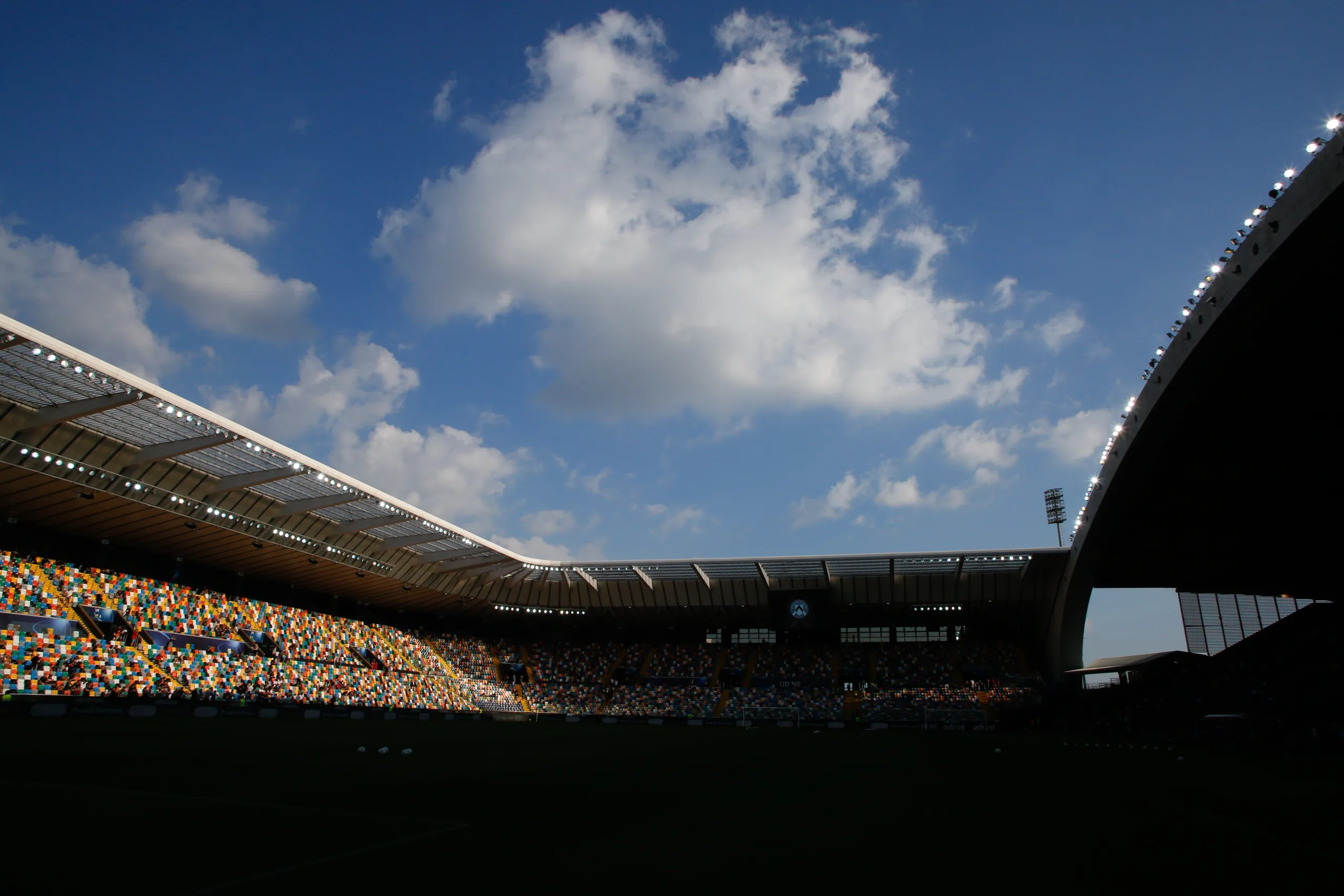 Udinese Frosinone Bologna Cagliari