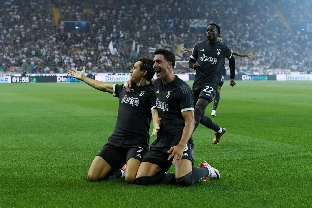 mercato juventus