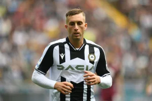 Udinese Deulofeu