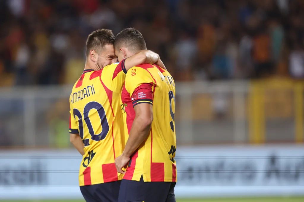 Krstovic ma non solo: Sperti ci racconta l’oro di Lecce