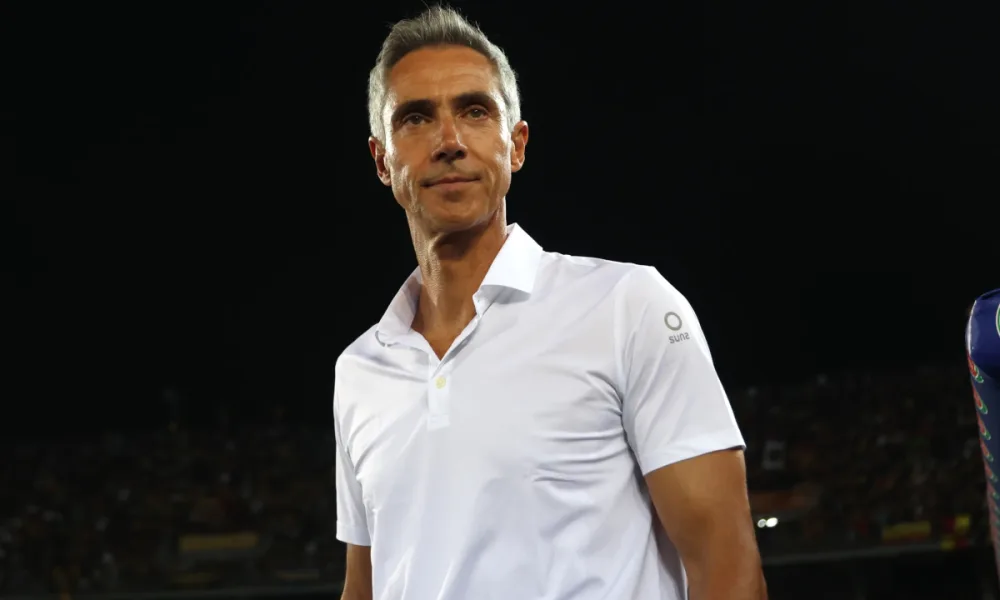 Salernitana Sousa