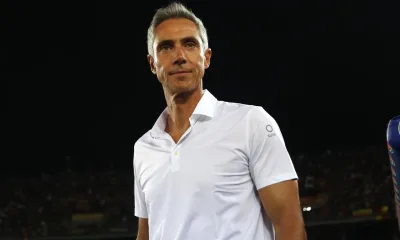 Salernitana Sousa