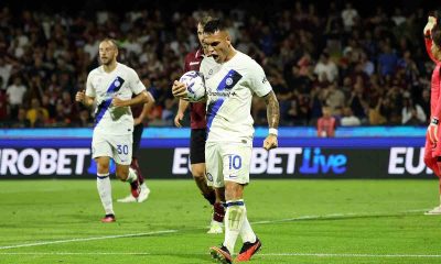 Inter Lautaro