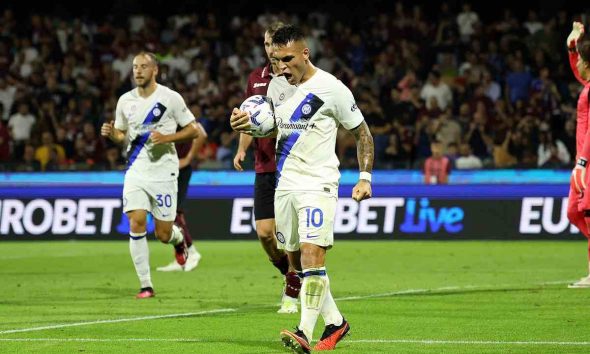 Inter Lautaro