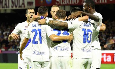 Serie A classifica