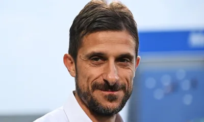 Sassuolo Dionisi