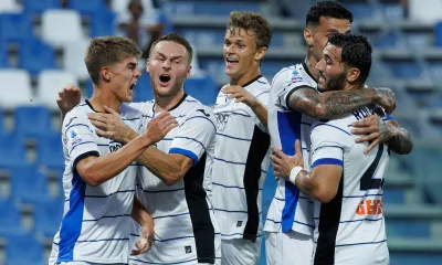 Atalanta-Monza probabili formazioni