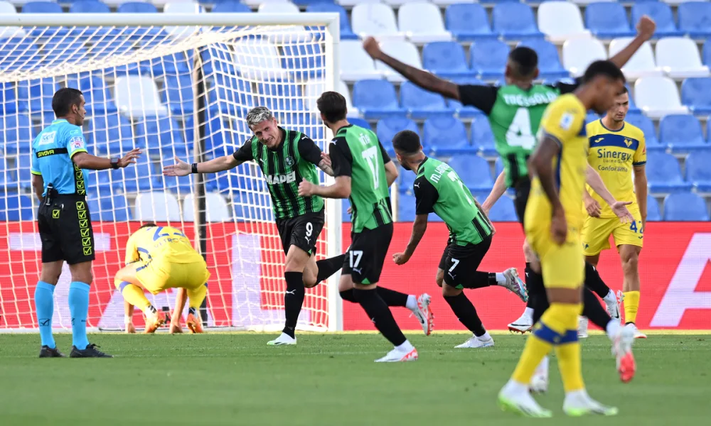 pinamonti serie a
