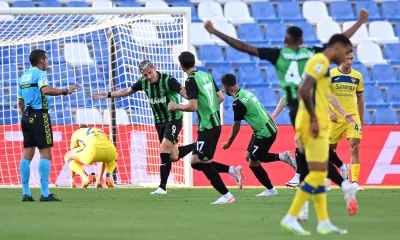 pinamonti serie a