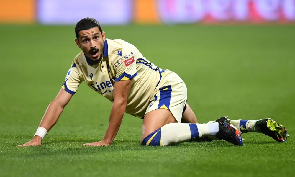 mercato verona