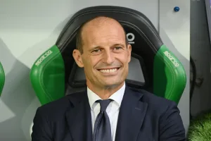 Juventus Allegri