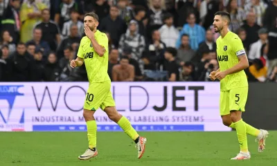 berardi juventus