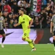 Sassuolo Juventus