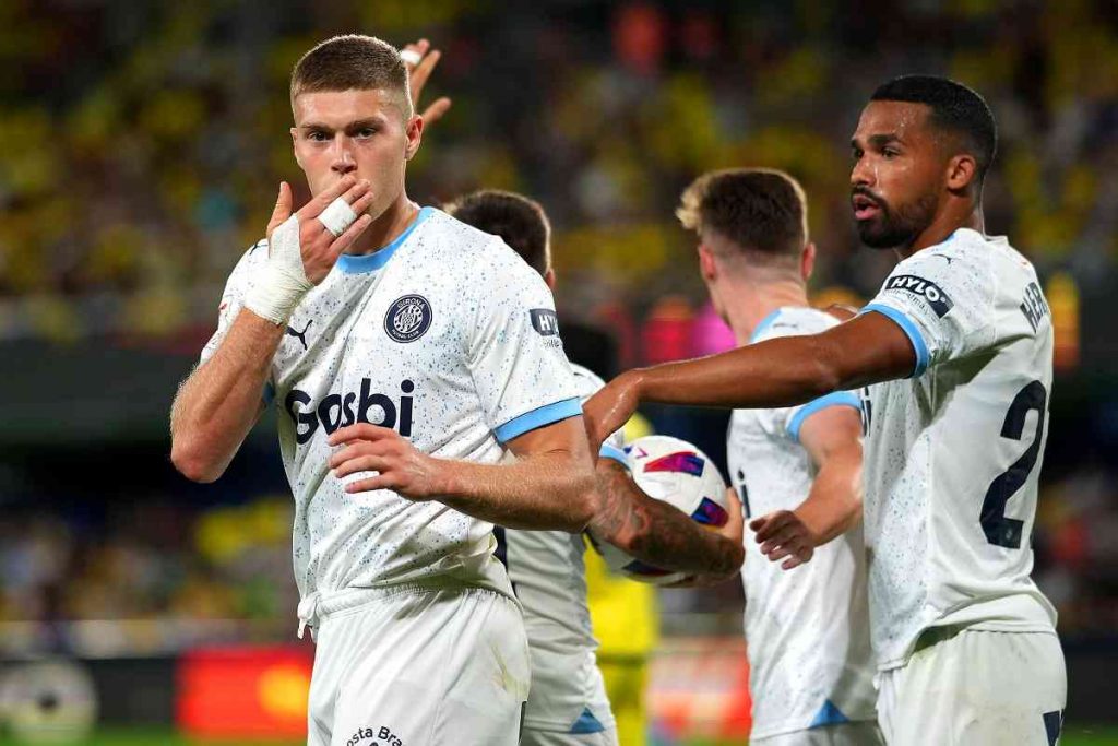 Liga, il recap: continua la favola del Girona. Real ok e stop Barça