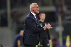 Ranieri, il messaggio motivazionale per il Cagliari