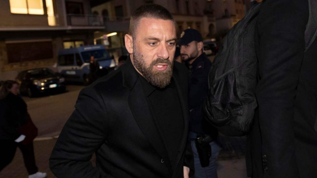 De Rossi nuovo allenatore della Roma: il comunicato ufficiale
