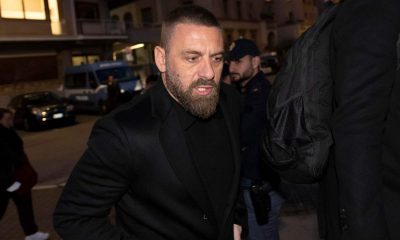 Daniele De Rossi