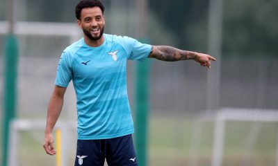 Lazio, vicino il rinnovo di Felipe Anderson: cosa manca chiudere