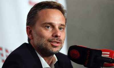 Nuovo Stadio Milan, le novità da Giorgio Furlani