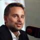 Giorgio Furlani prima di Milan-Juventus