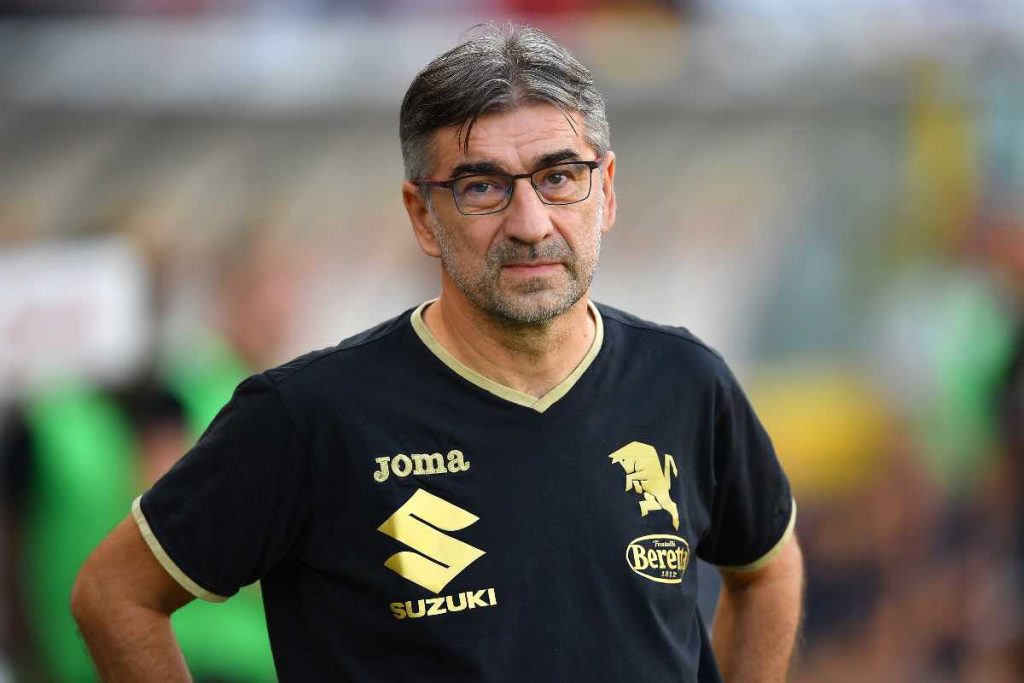 Torino, possibile addio a gennaio: il giocatore è deluso da Juric